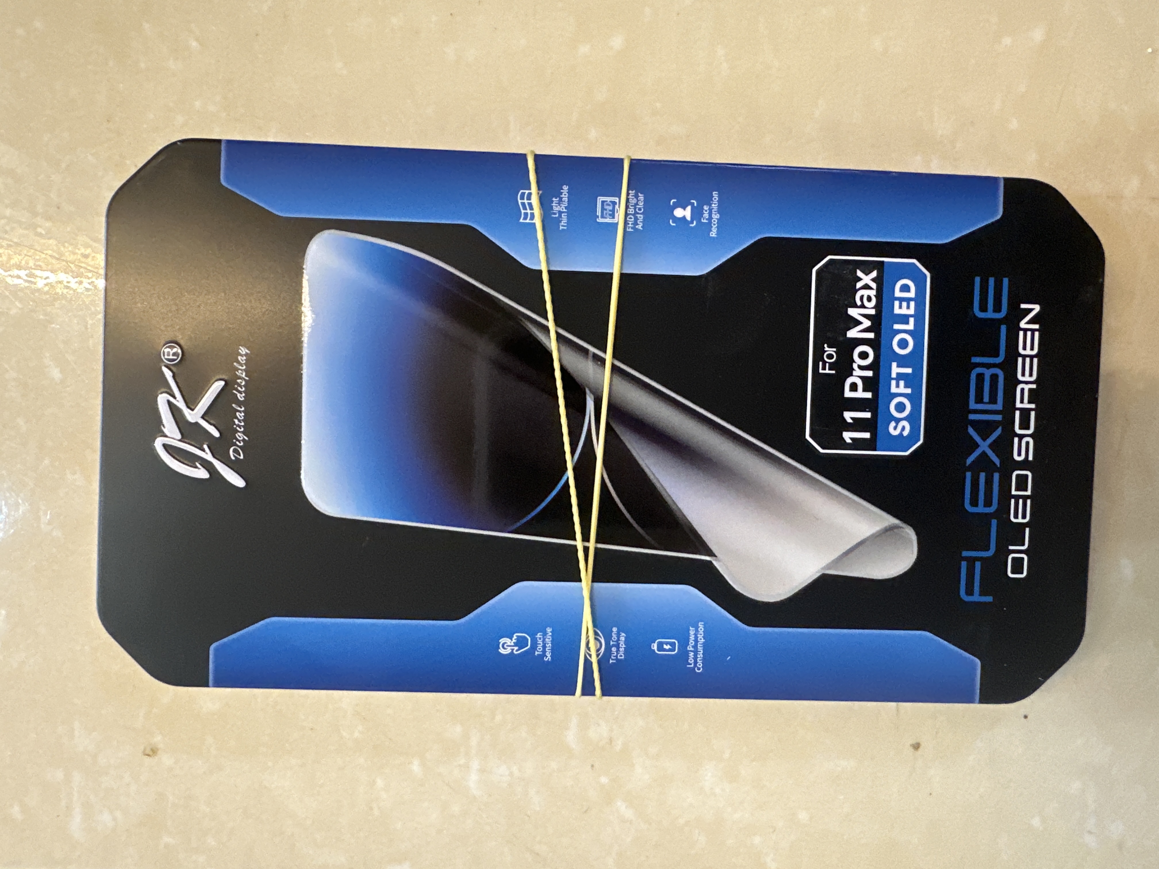 Màn 11prm jk soft oled