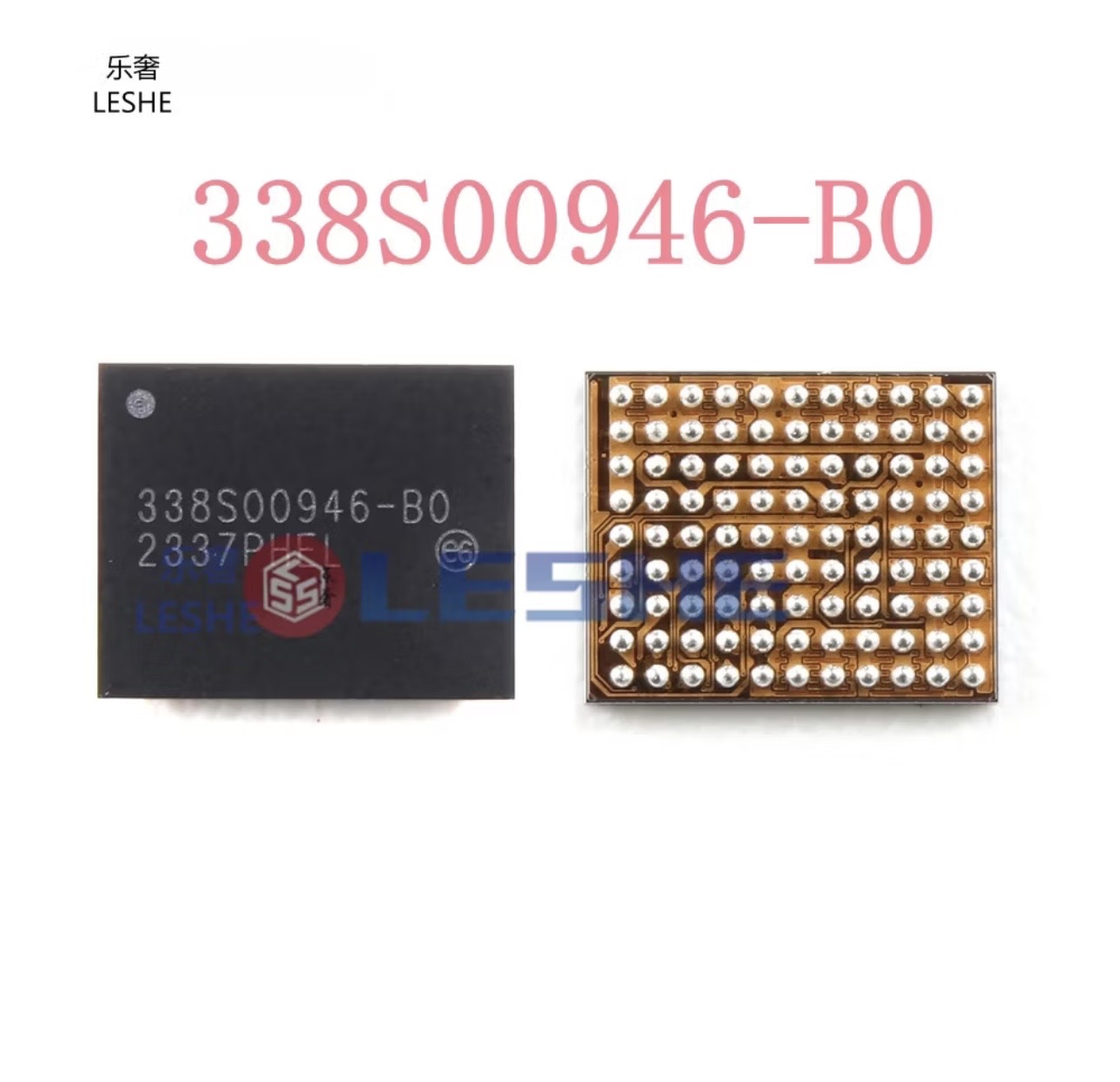 Ic sạc 15siri 338S00946